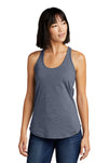 LNEA105-True Navy Heather-front_model
