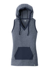 LNEA106-True Navy Twist/ True Navy -front_flat
