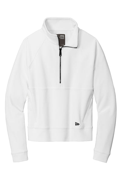 New Era® Women's STS 1/2-Zip LNEA541 – SanMar Sports