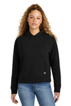 New Era® Women's Comeback Fleece Pullover Hoodie LNEA550