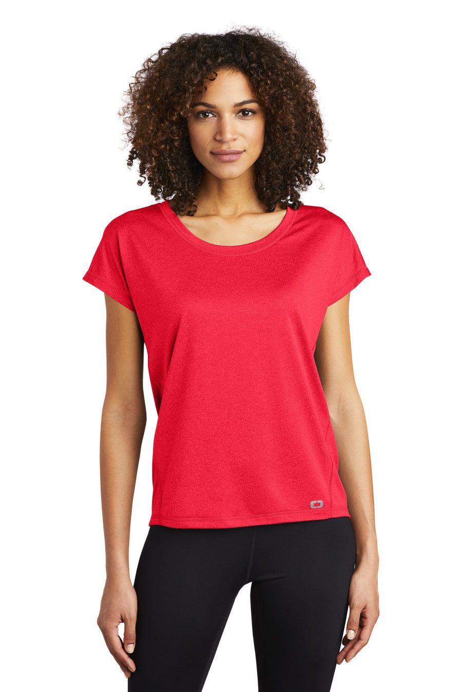 LOE324-Pink Rogue-front_model