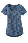 LOE326-Electric Blue Space Dye-front_flat