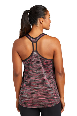 LOE327-Fierce Coral Space Dye-back_model