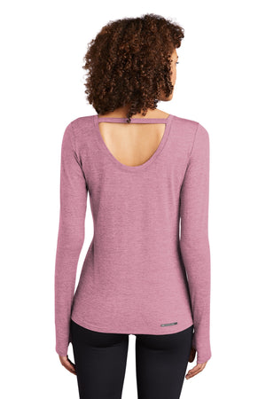 LOE340-Lilac Heather-back_model