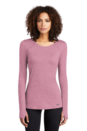 LOE340-Lilac Heather-front_model