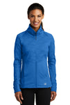 LOE702-Electric Blue Heather-front_model
