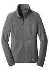 LOE702-Track Grey Heather-front_flat