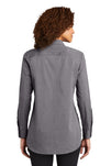 LOG1002-Gear Grey Heather-back_model