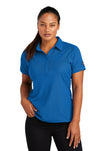 LOG101-Electric Blue-front_model