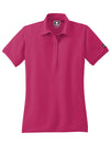 LOG101-Pink Crush-front_flat