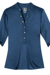 LOG111-Blue Indigo-front_flat