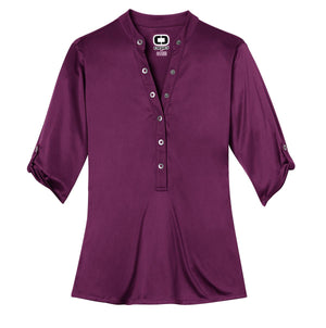LOG111-Purple Luxe-front_flat