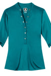 LOG111-Torque Teal-front_flat