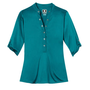 LOG111-Torque Teal-front_flat