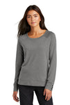 OGIO® Women's Command Long Sleeve Scoop Neck LOG150