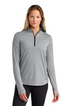 OGIO® Ladies Motion 1/4-Zip LOG153