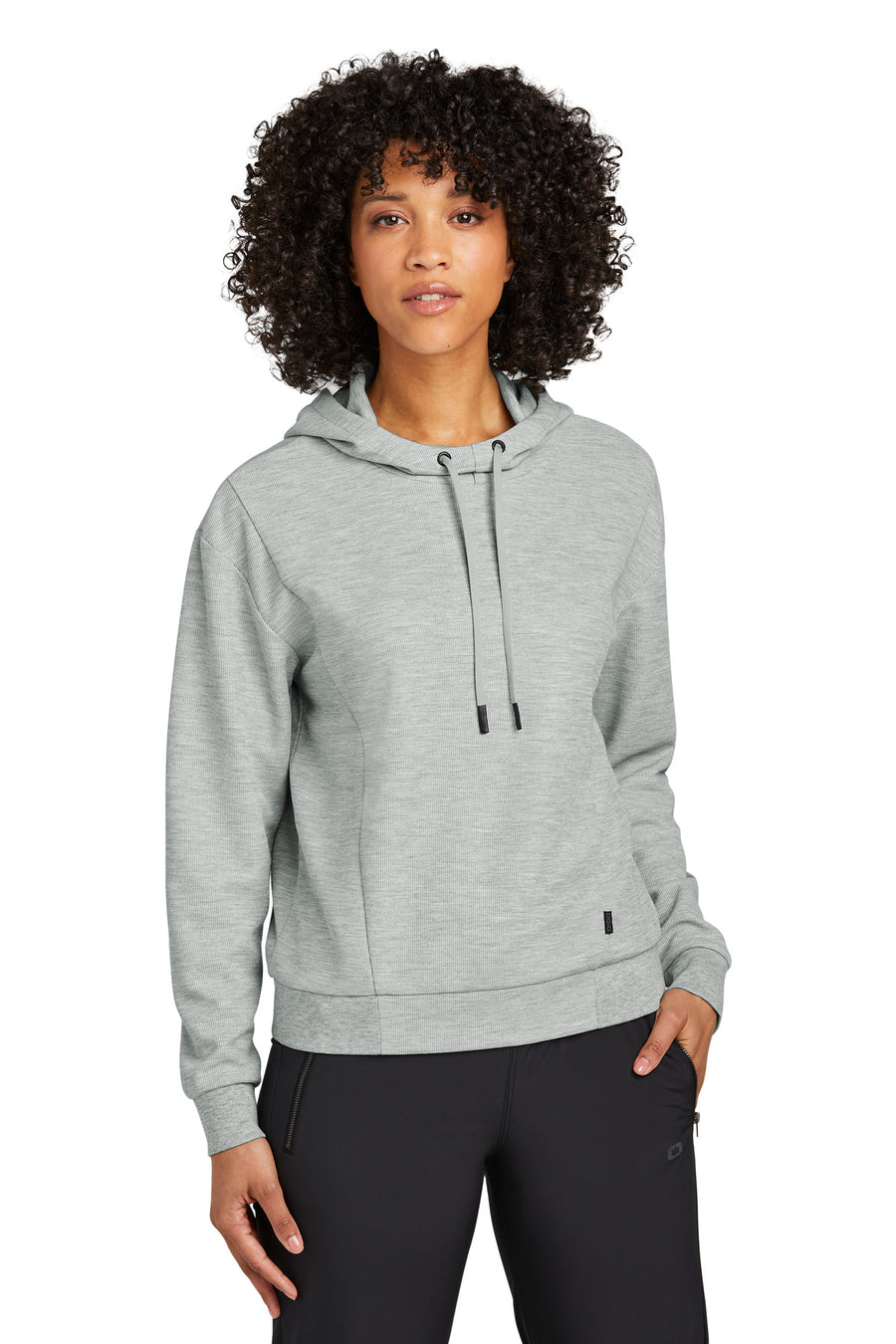 OGIO® Women's Revive Hoodie LOG162