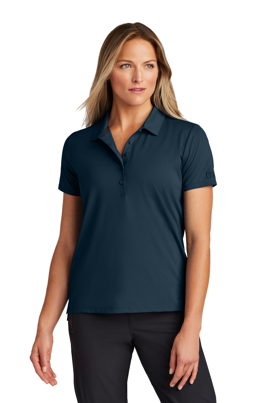 OGIO® Ladies Regain Polo LOG170