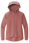 LOG850-Deep Rose-front_flat
