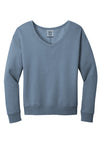 LPC098V-Faded Denim-front_flat