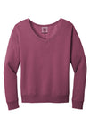 LPC098V-Vintage Raspberry-front_flat