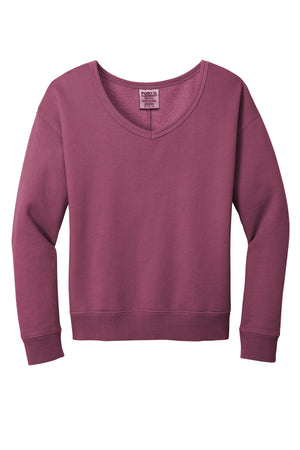 LPC098V-Vintage Raspberry-front_flat