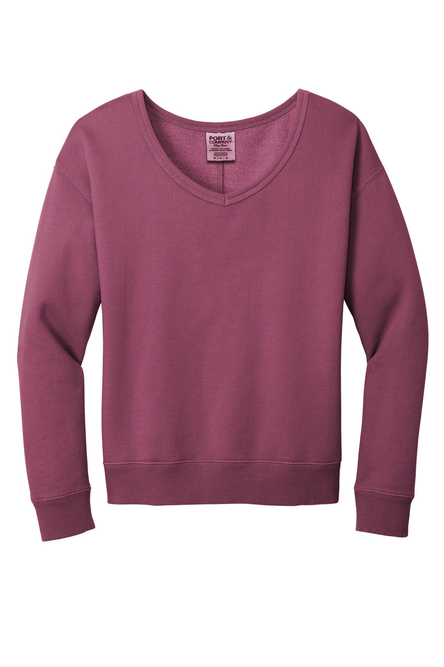 LPC098V-Vintage Raspberry-front_flat