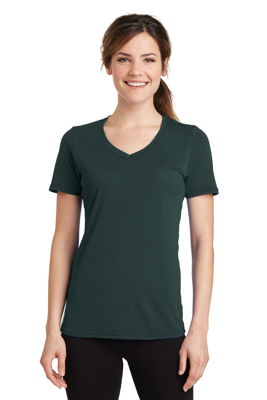 LPC381V-Dark Green-front_model