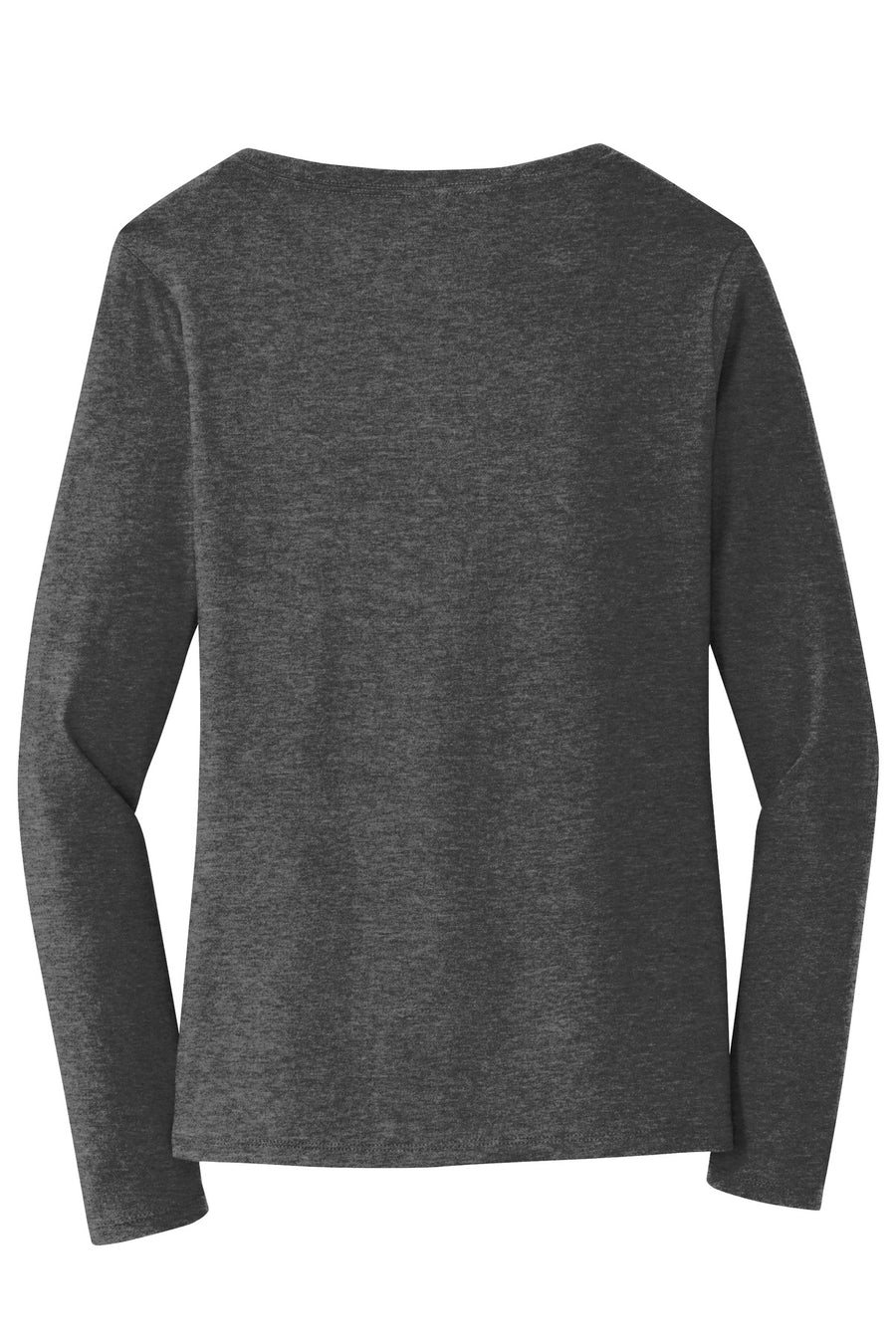LPC450VLS-Dark Heather Grey-back_flat