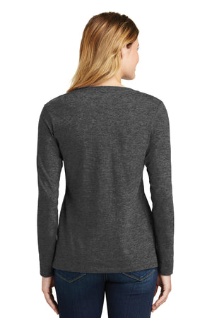 LPC450VLS-Dark Heather Grey-back_model