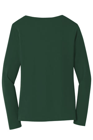 LPC450VLS-Forest Green-back_flat