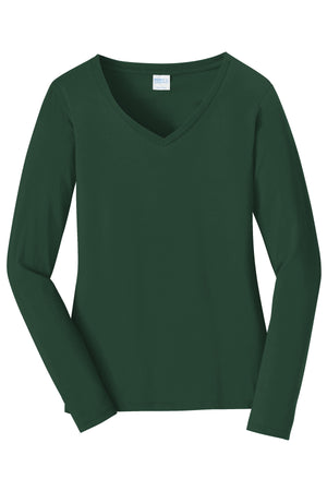 LPC450VLS-Forest Green-front_flat