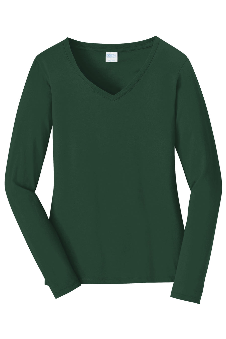 LPC450VLS-Forest Green-front_flat