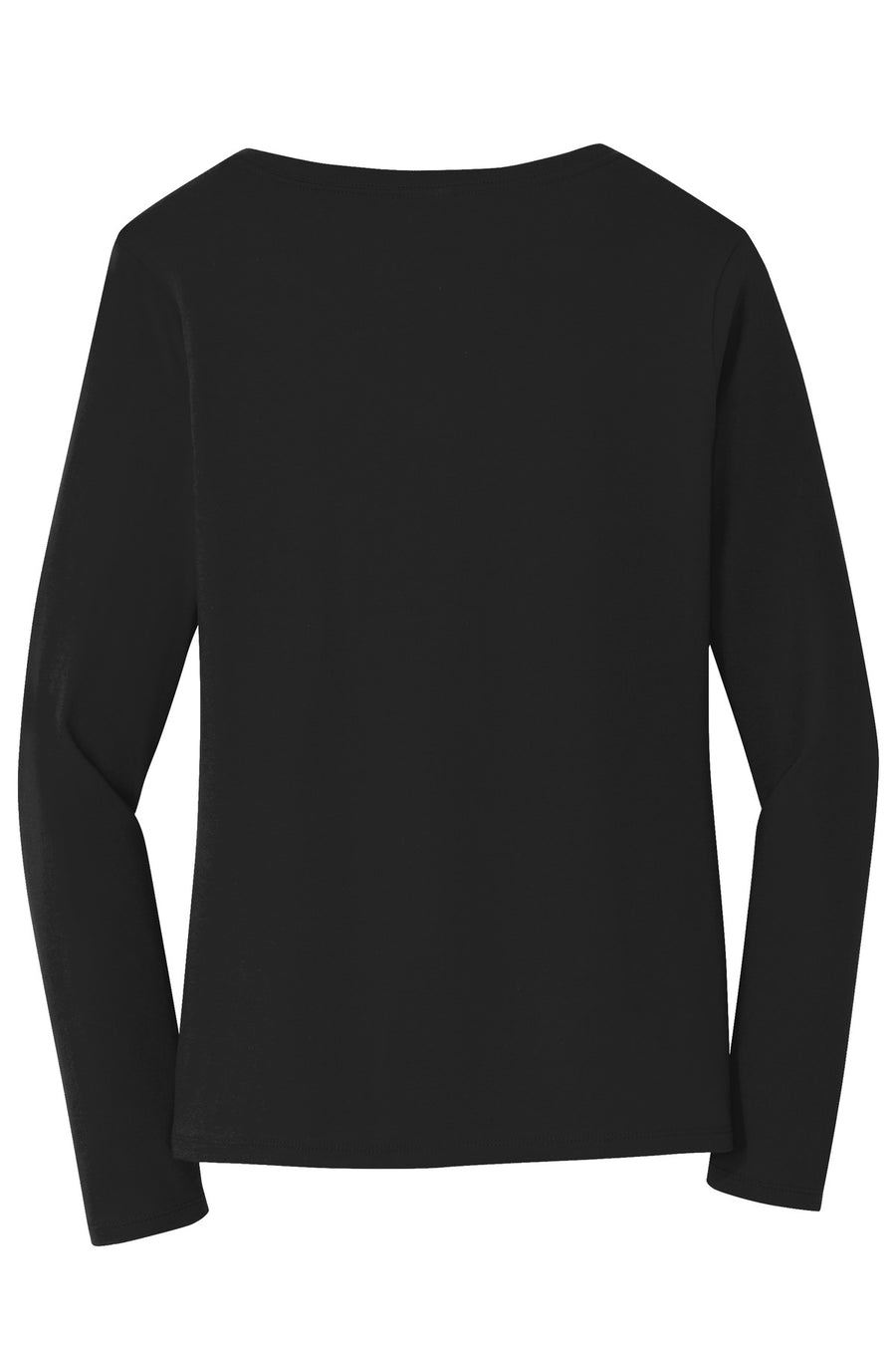 LPC450VLS-Jet Black-back_flat