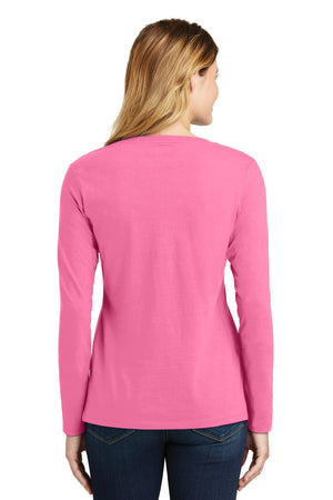 LPC450VLS-New Pink-back_model
