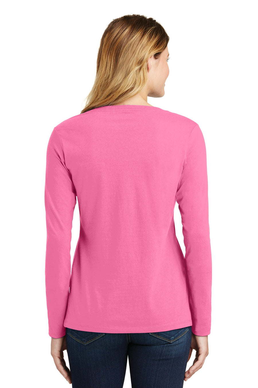 LPC450VLS-New Pink-back_model