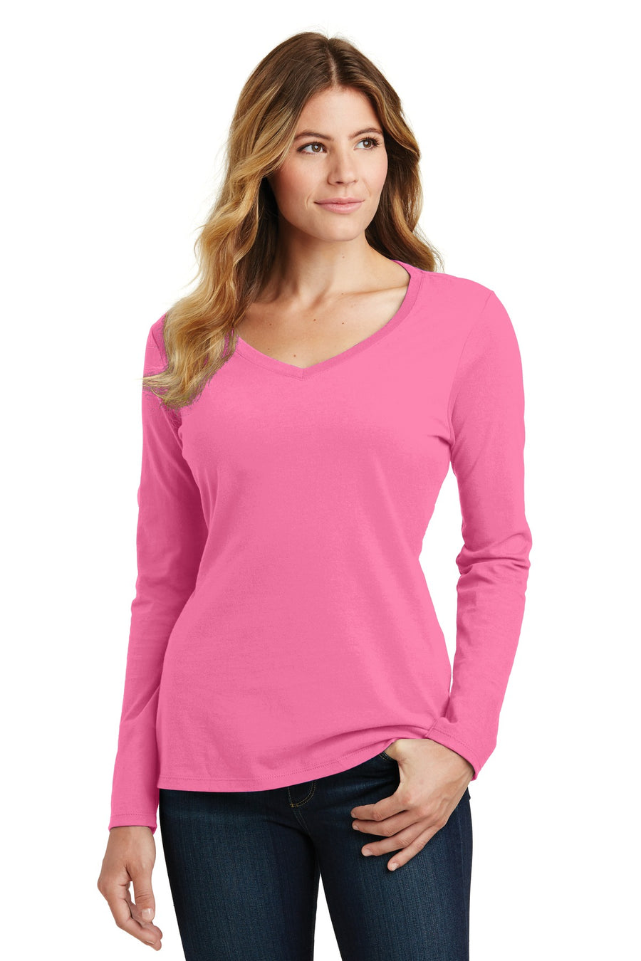 LPC450VLS-New Pink-front_model