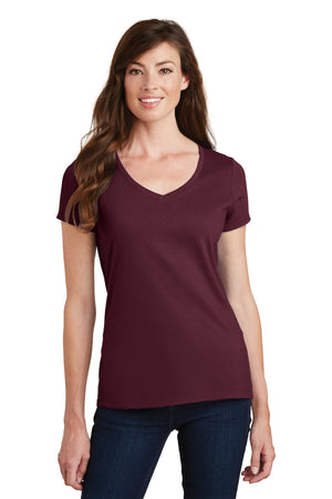 LPC450V-Athletic Maroon-front_model