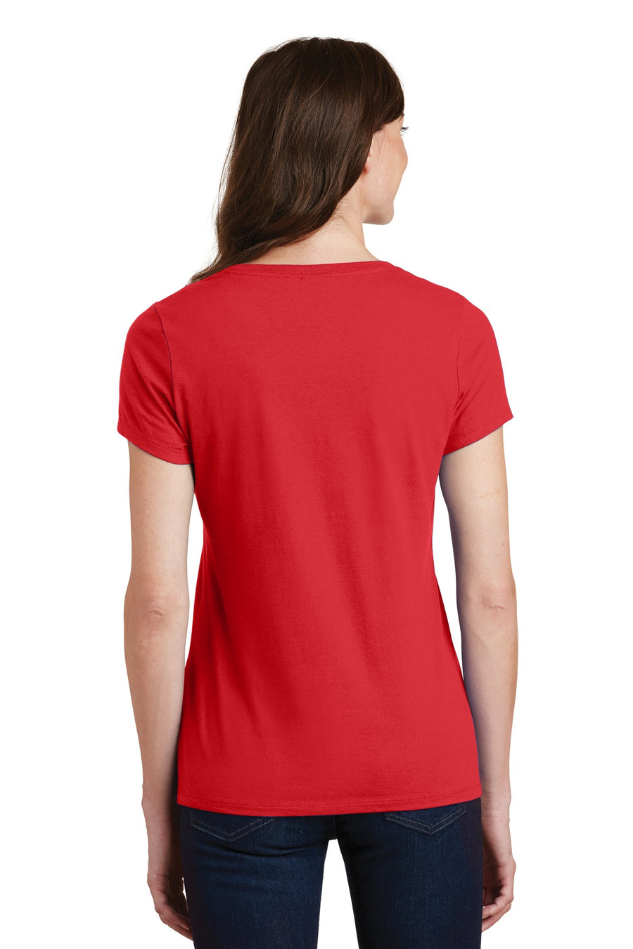 LPC450V-Bright Red-back_model