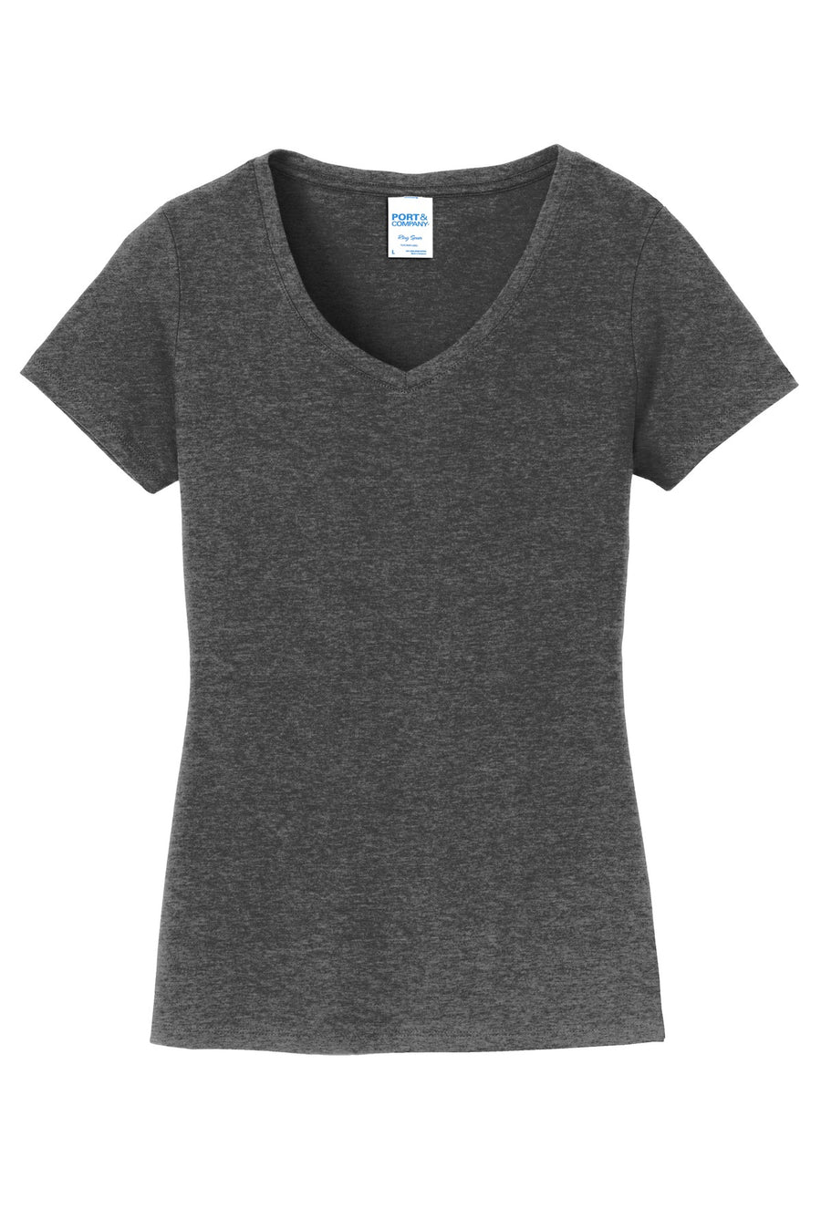 LPC450V-Dark Heather Grey-front_flat