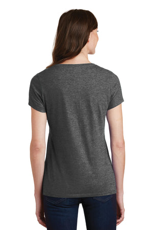 LPC450V-Dark Heather Grey-back_model