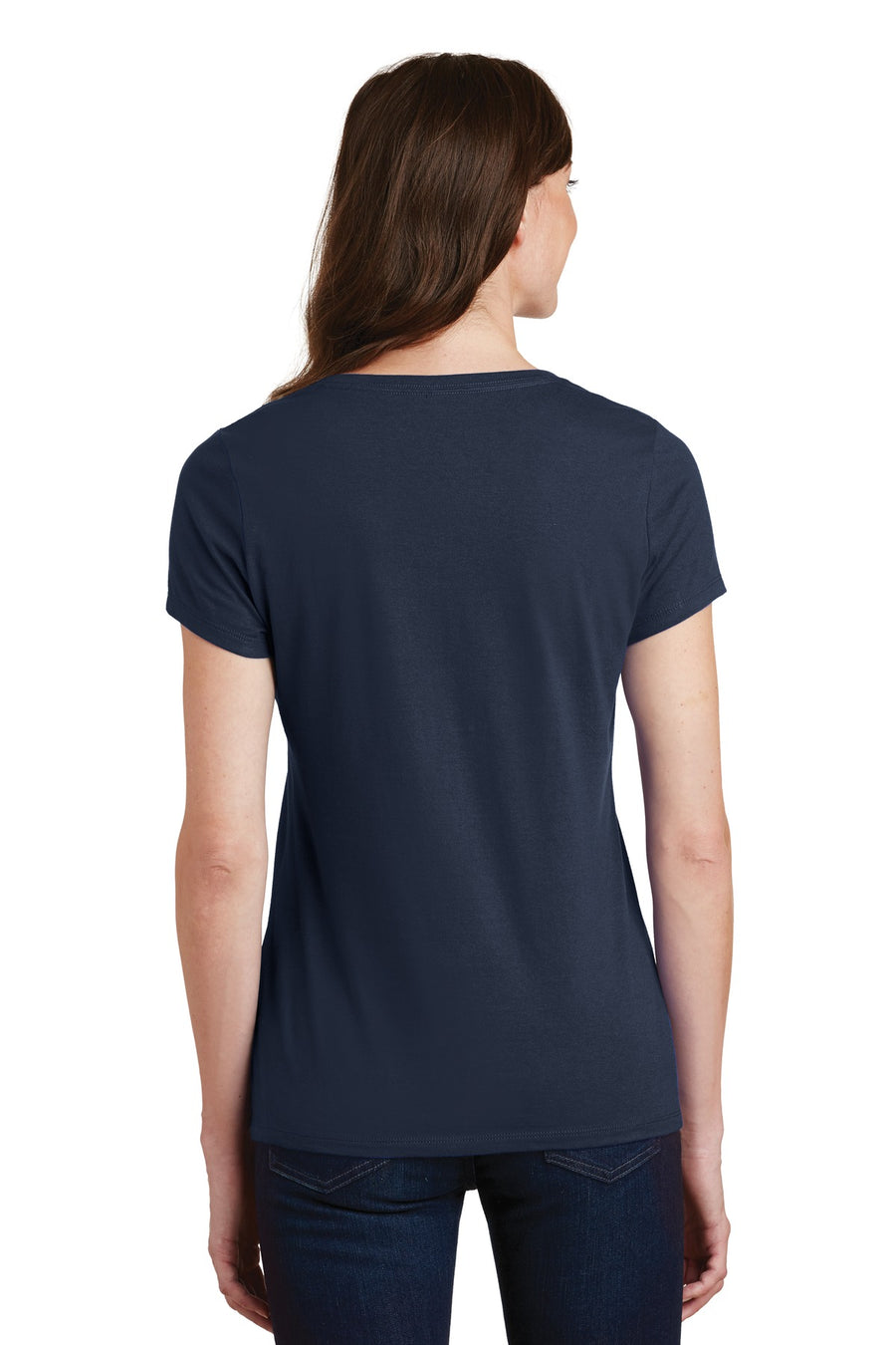 LPC450V-Deep Navy-back_model