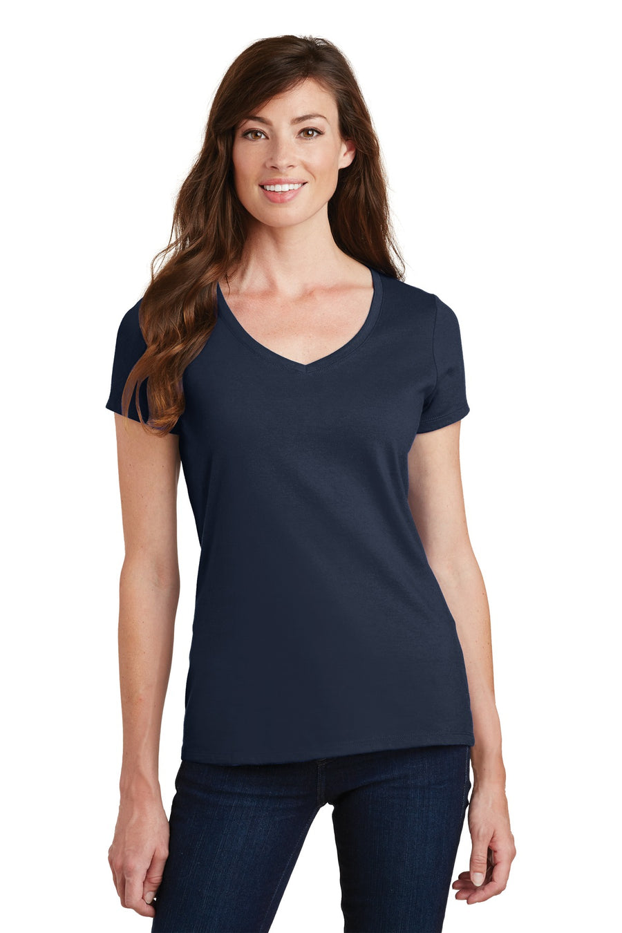 LPC450V-Deep Navy-front_model