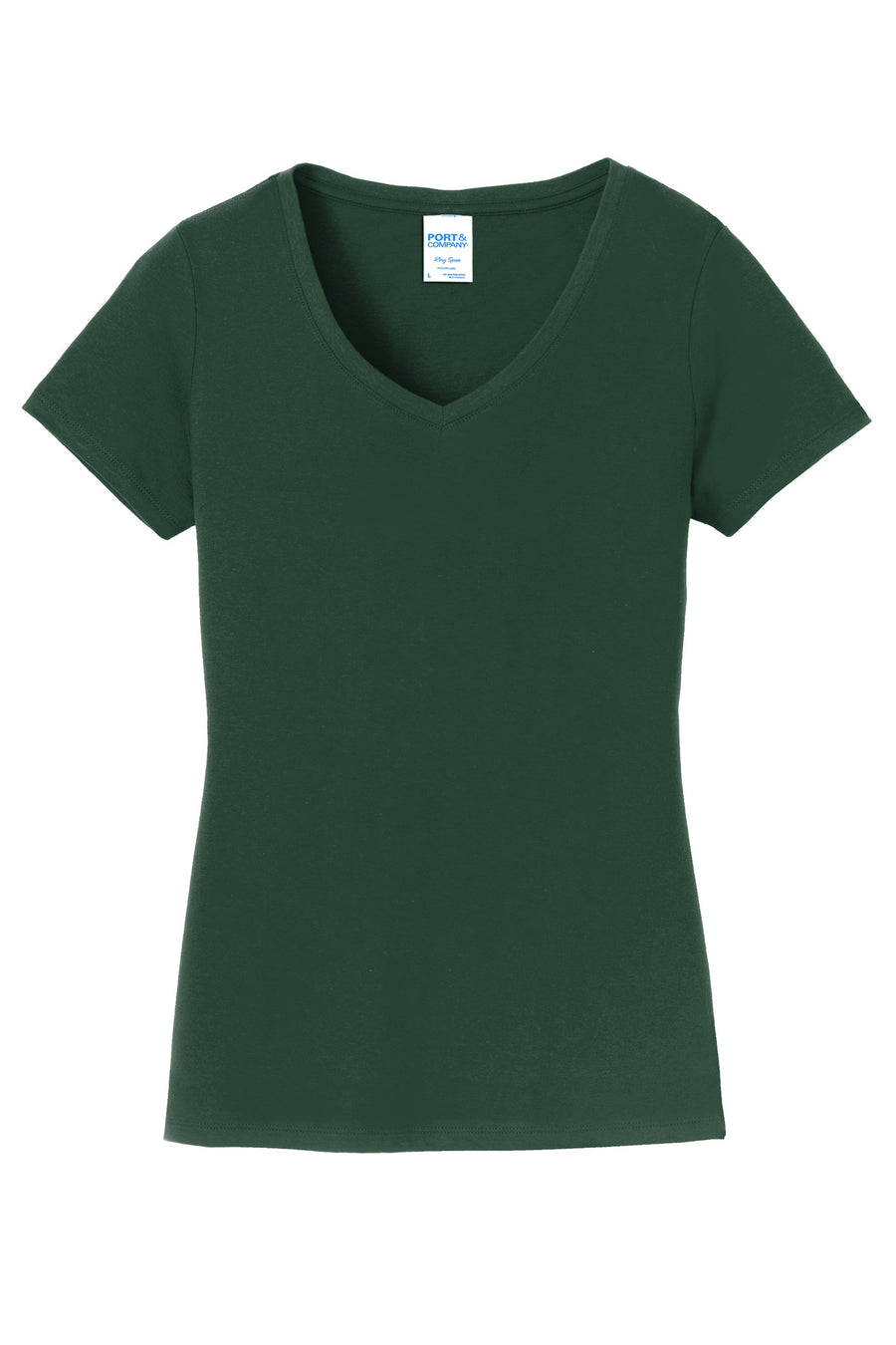 LPC450V-Forest Green-front_flat