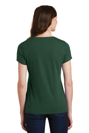 LPC450V-Forest Green-back_model
