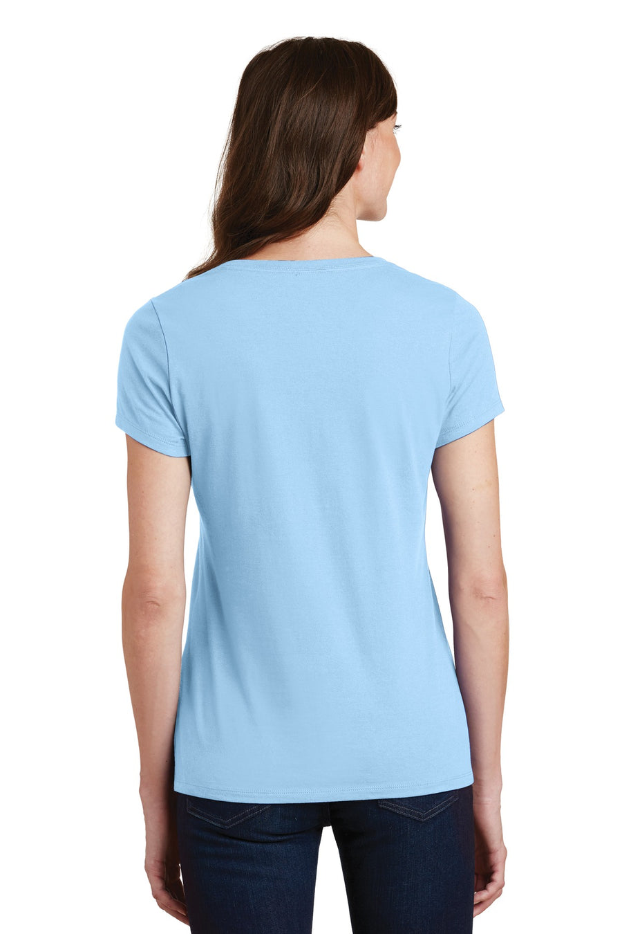 LPC450V-Light Blue-back_model