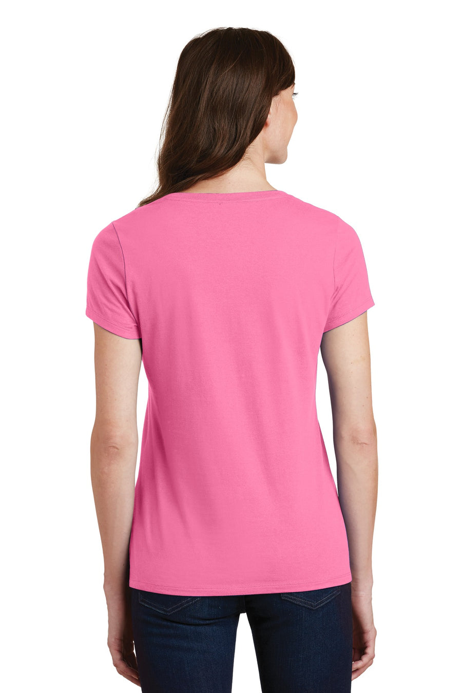 LPC450V-New Pink-back_model