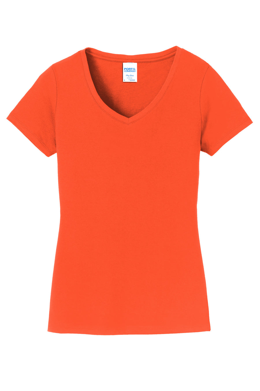 LPC450V-Orange-front_flat
