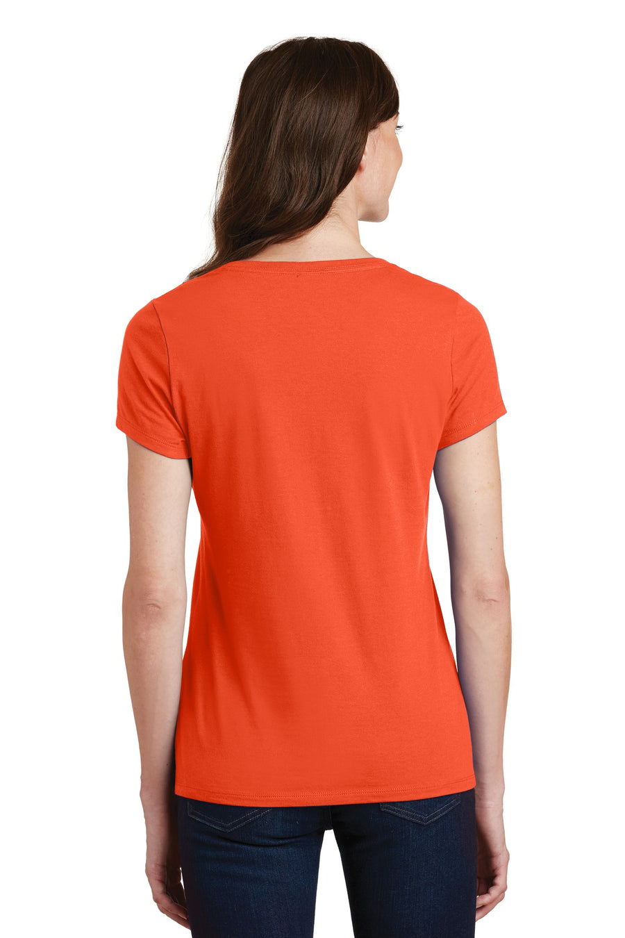 LPC450V-Orange-back_model