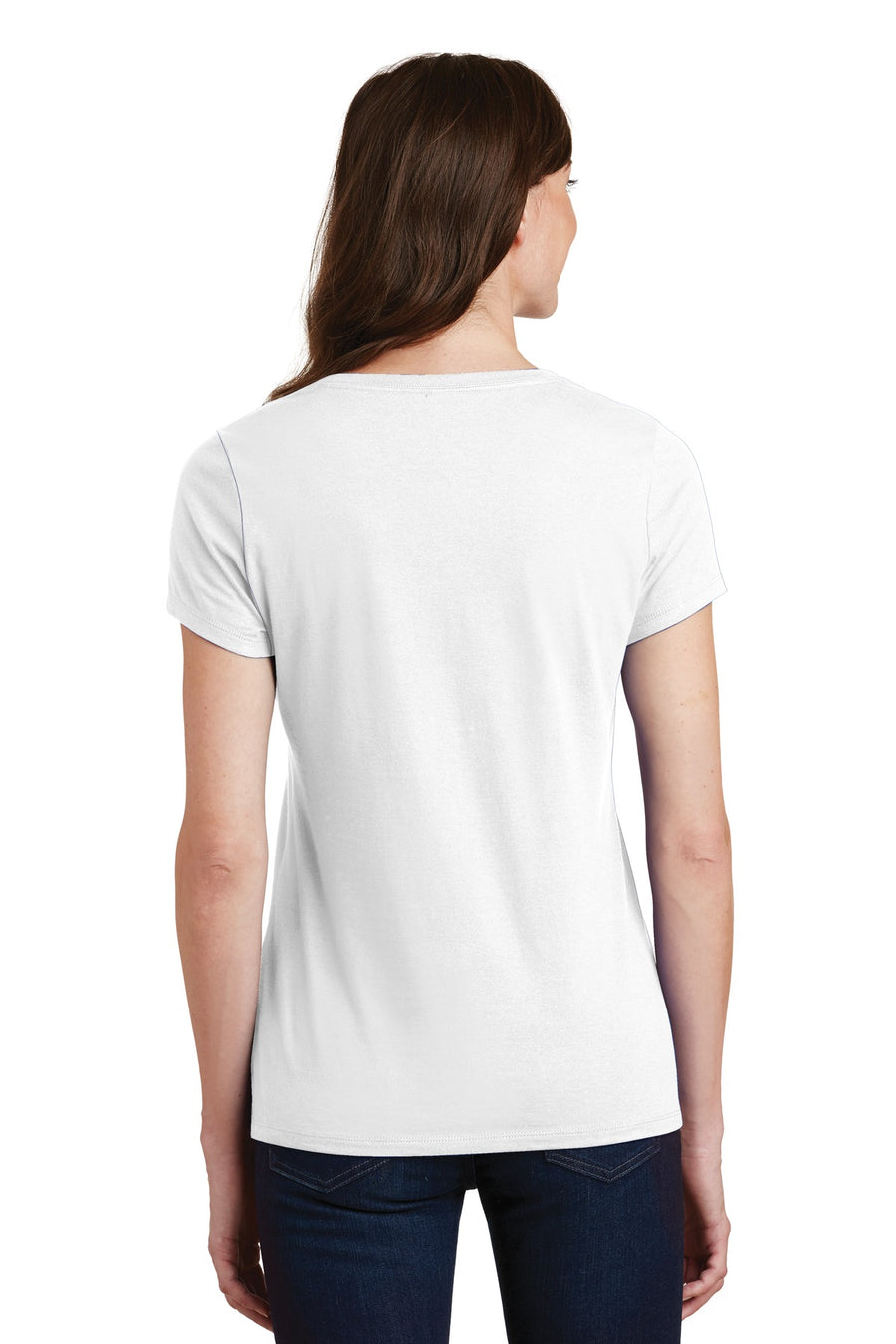 LPC450V-White-back_model